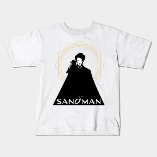 The Sandman Binding Circle Kids T-Shirt